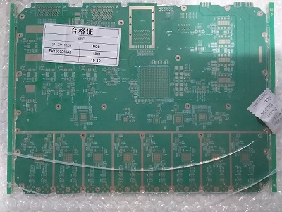 十四层Rogers混压